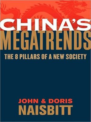 China's Megatrends - Audiobook
